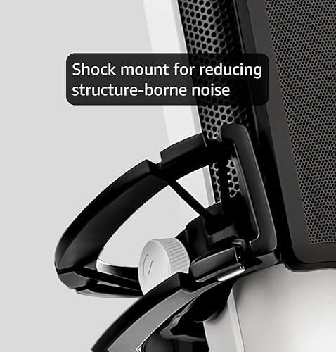 Amazon.com: Elgato Wave:3 White Kit - Premium Studio Quality USB